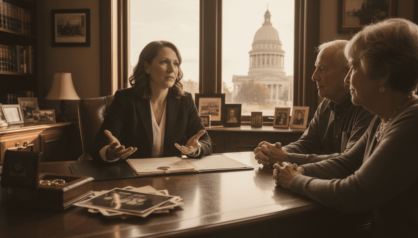 Alabama Attorney Discusses Probate Dispute Prevention Strategies