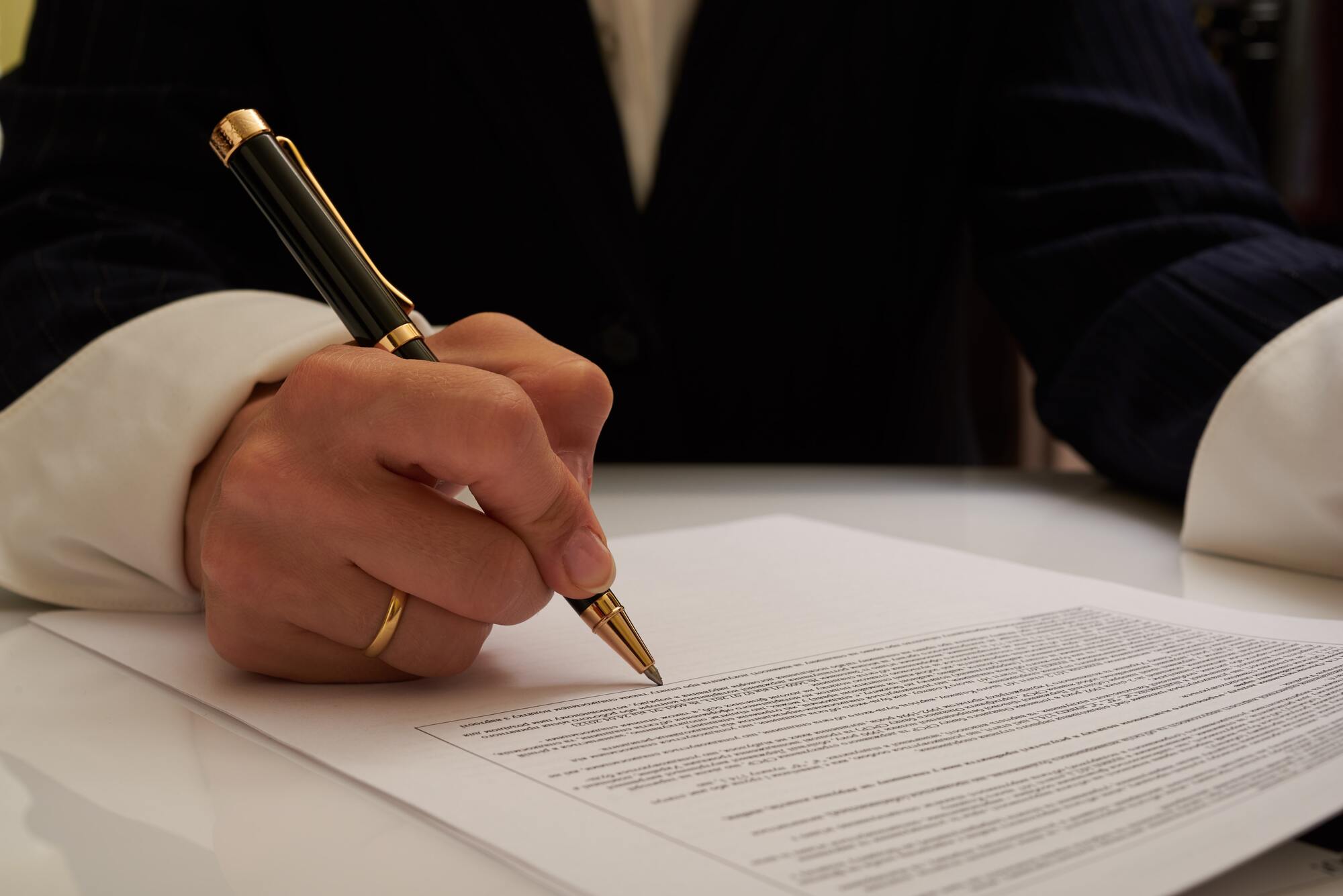 Missouri Executor Compensation: Understanding Statutory Fee Structure