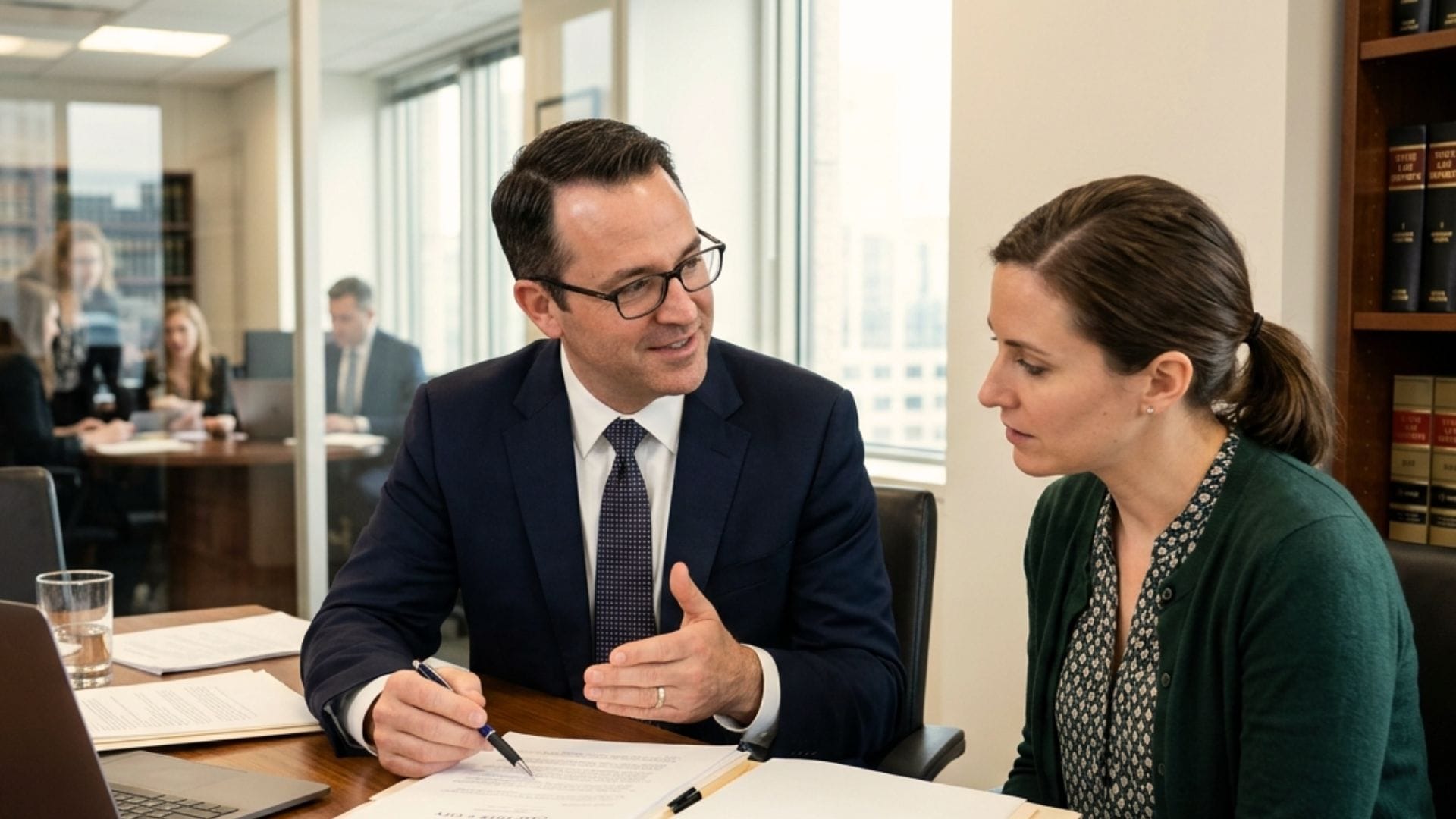 Wisconsin Trust Strategies Shield Inheritances from Divorce Claims