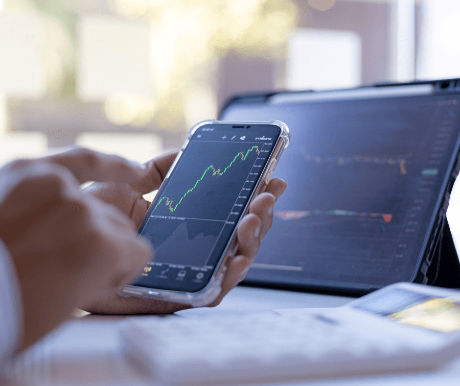 Moving Stock Investments to Living Trusts: What Happens