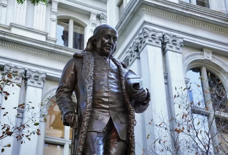 Estate Planning Wisdom from Benjamin Franklin's Timeless Principles