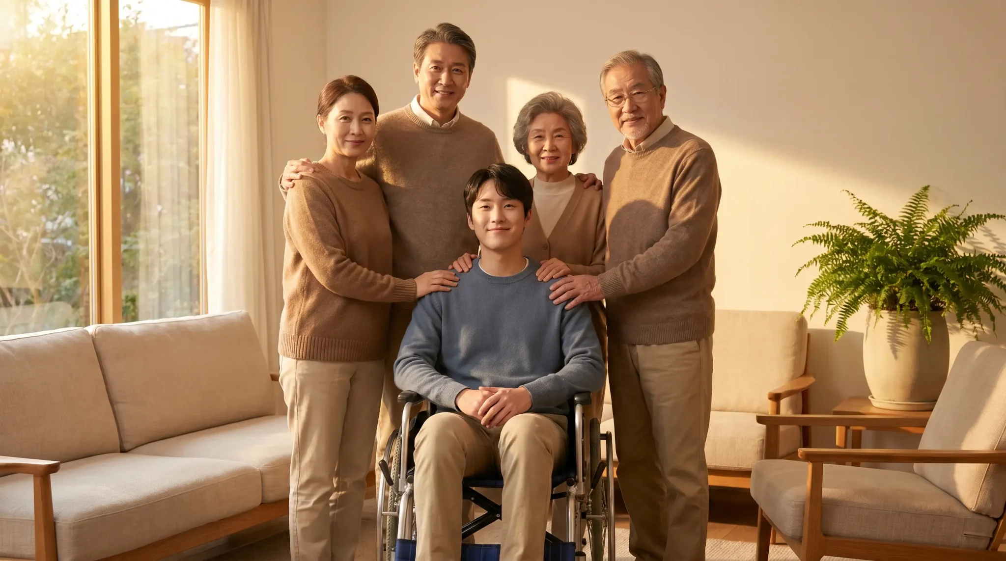 Special Needs Trusts Protect Benefits and Financial Security