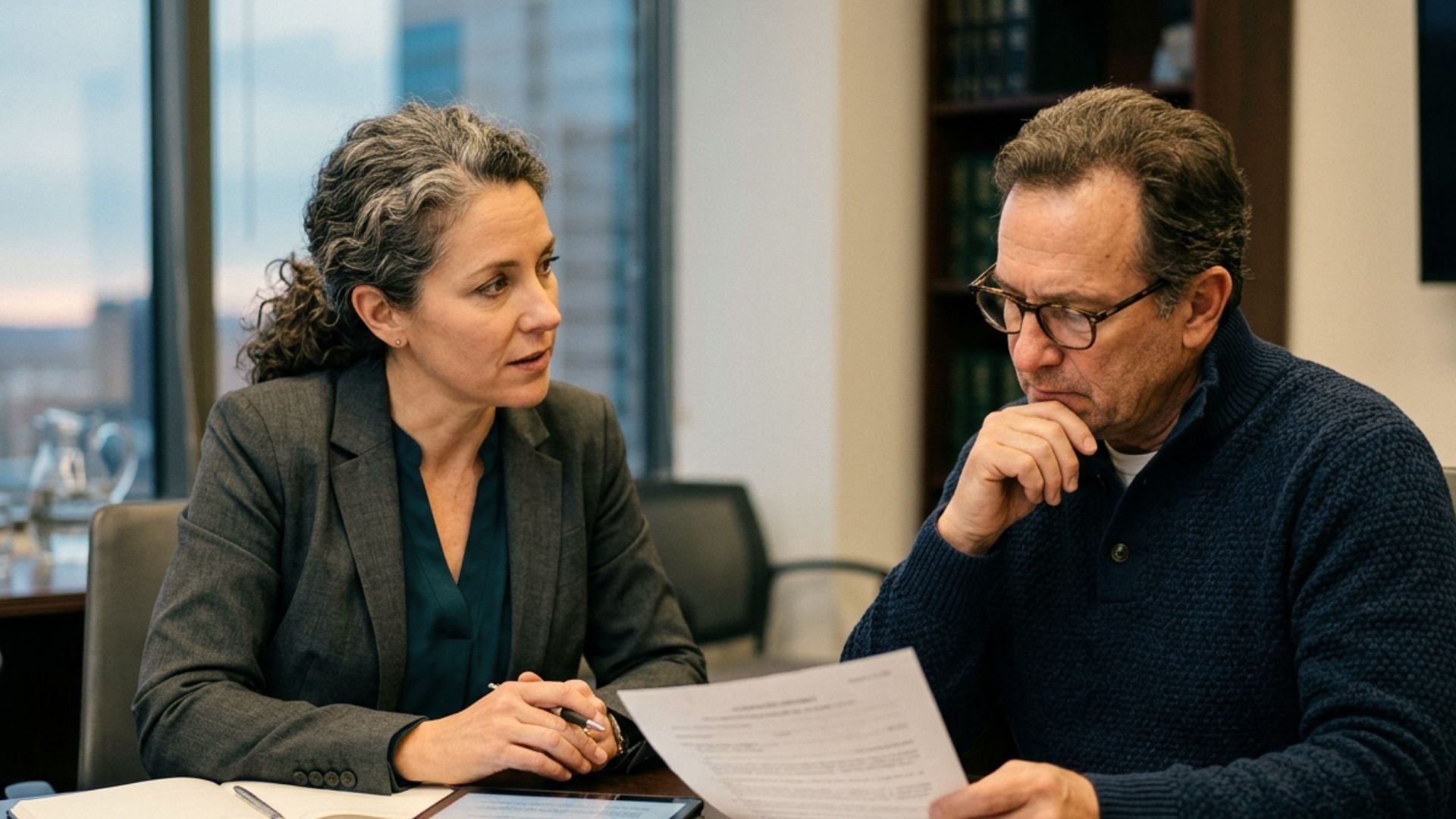 Wisconsin Executor Removal: When Courts Step In During Probate