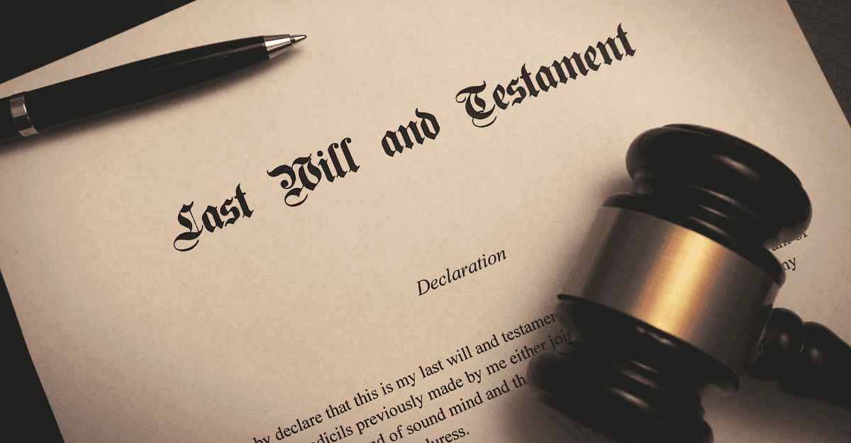 Virginia Out-of-State Executors Need Process Agents