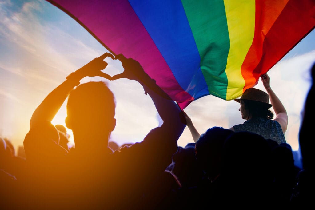 LGBTQIA+ Estate Planning Protections in California