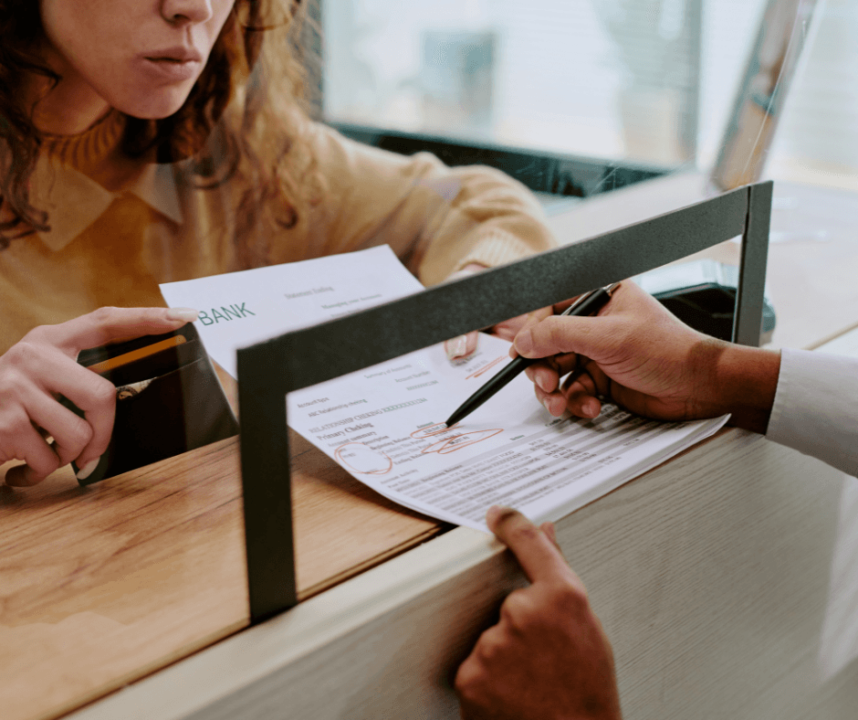 New Executors' Bank Account Mistakes Create Legal Liability