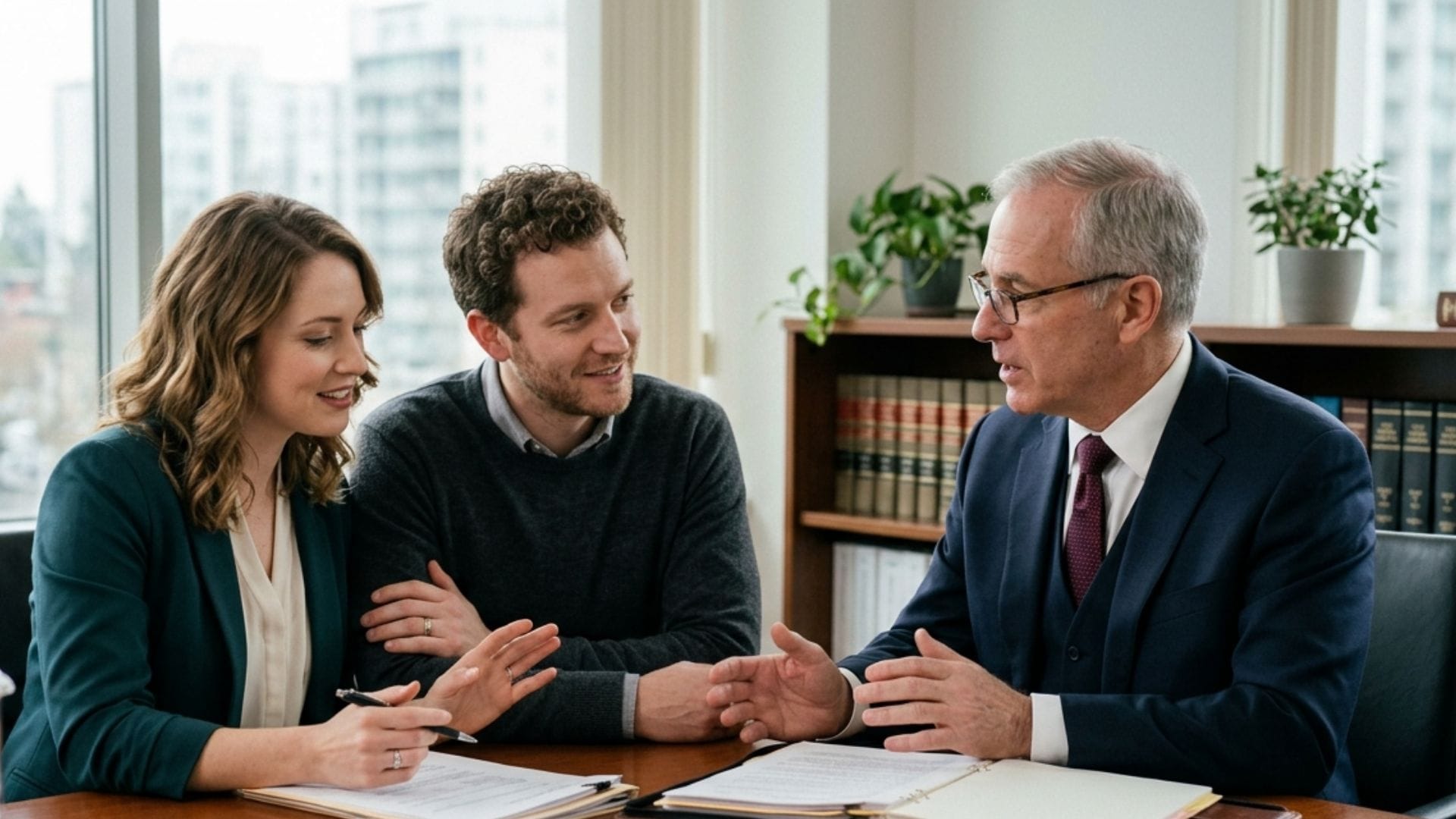 Wisconsin Couples Face Estate Planning Decisions After Marriage