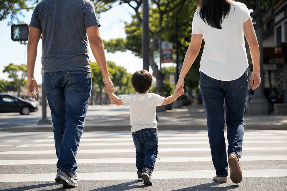Hawaii Parents Face Legal Gap in Guardian Planning
