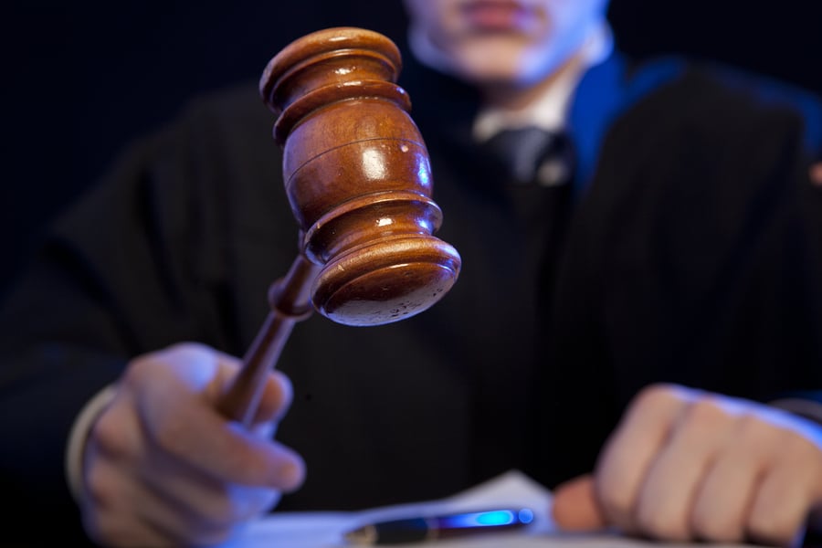 South Carolina Trustee Removal: Legal Grounds and Process