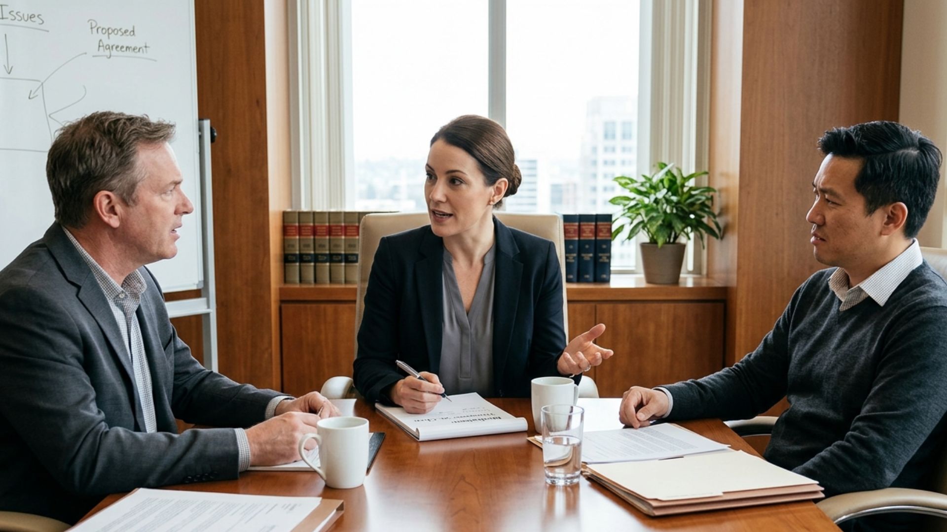 Wisconsin Property Disputes Slow Probate When Heirs Disagree