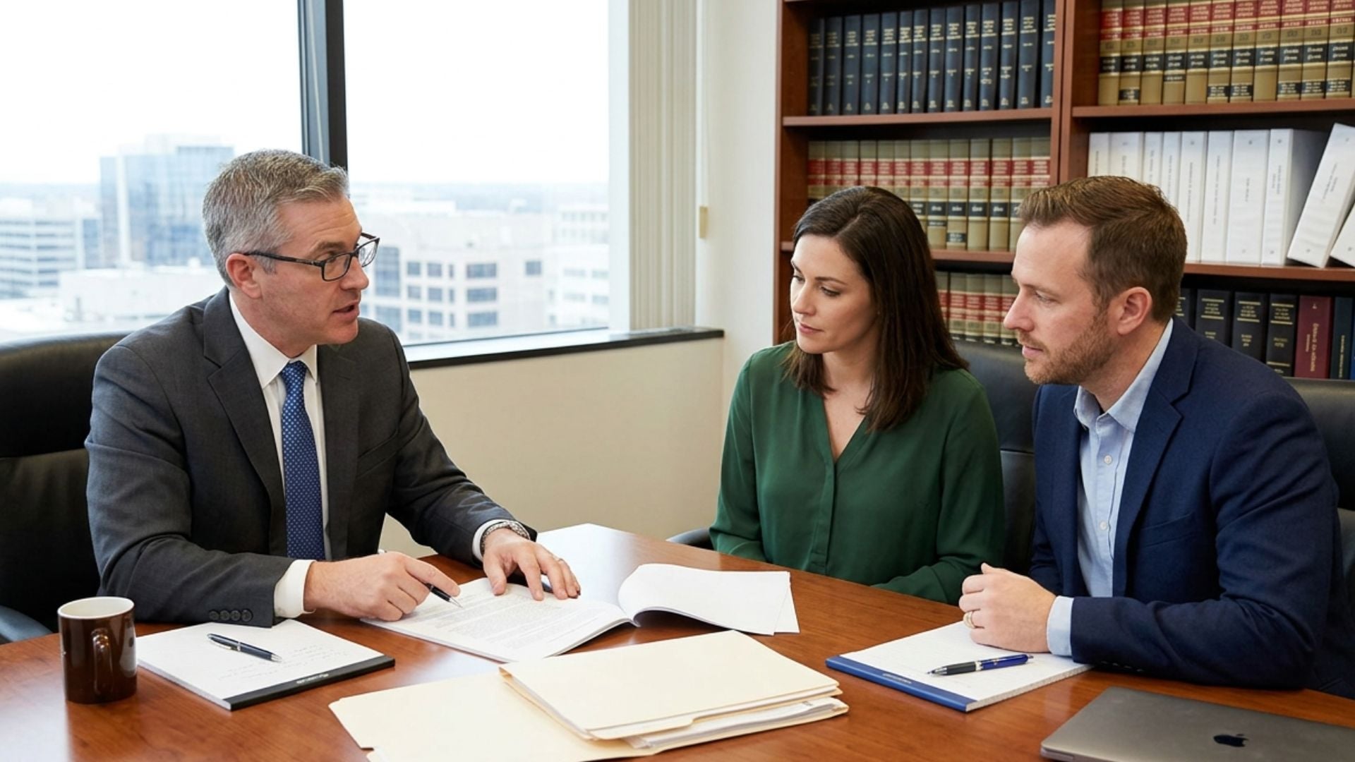 Wisconsin Probate Threatens Business Operations Without Planning