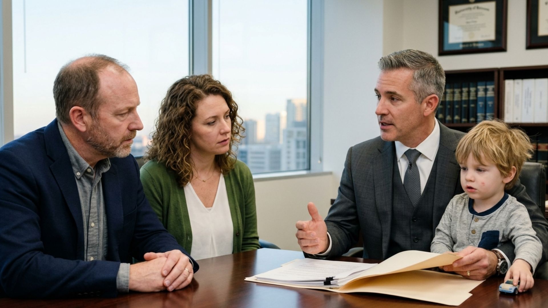 Wisconsin Estate Planning Unique Challenges for Madison Families