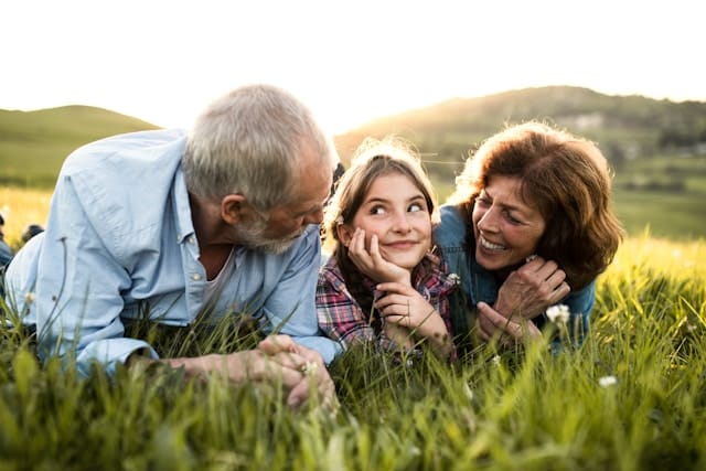 Kansas Families Need These 6 Legal Documents for Aging Parents