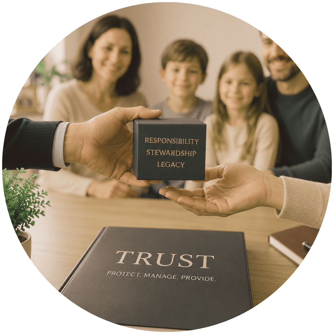 What Trustees Do: Key Duties in Nevada Estate Planning