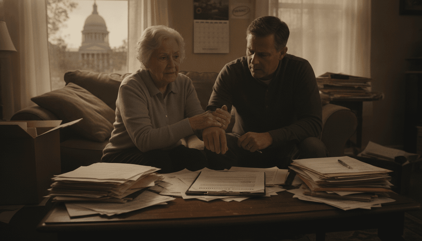 NC Power of Attorney: What Happens If You Wait Too Long