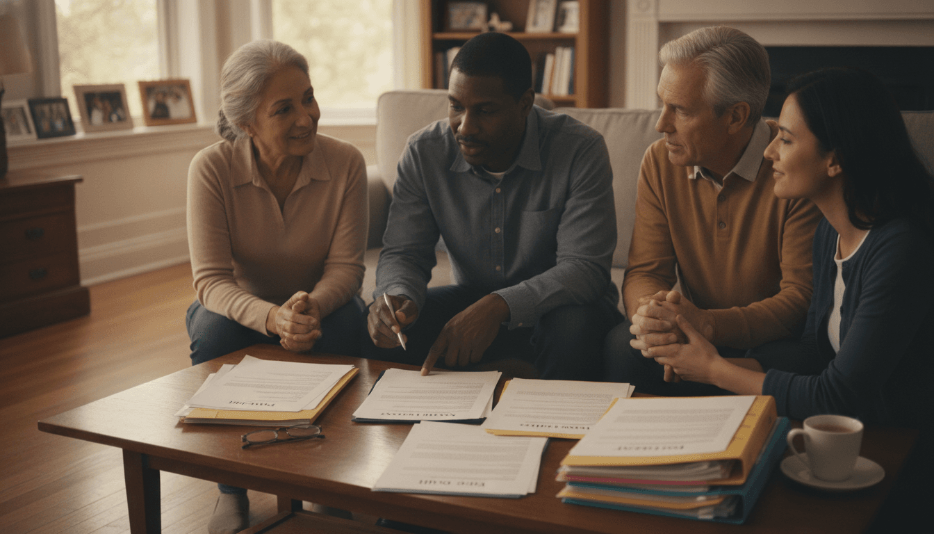 Power of Attorney Types: Which One Does Your Plan Need?