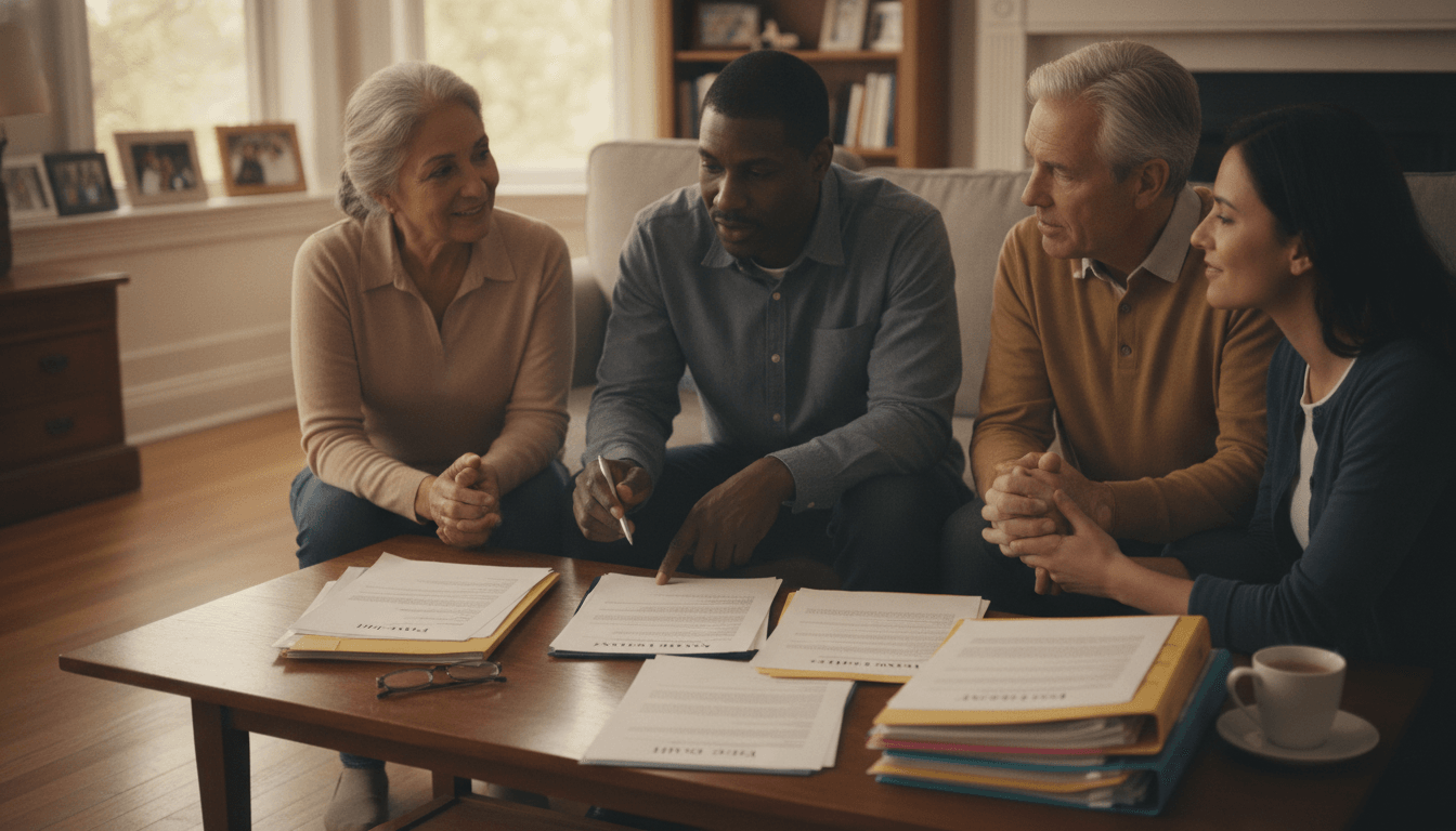 Power of Attorney Types: Which One Does Your Plan Need?