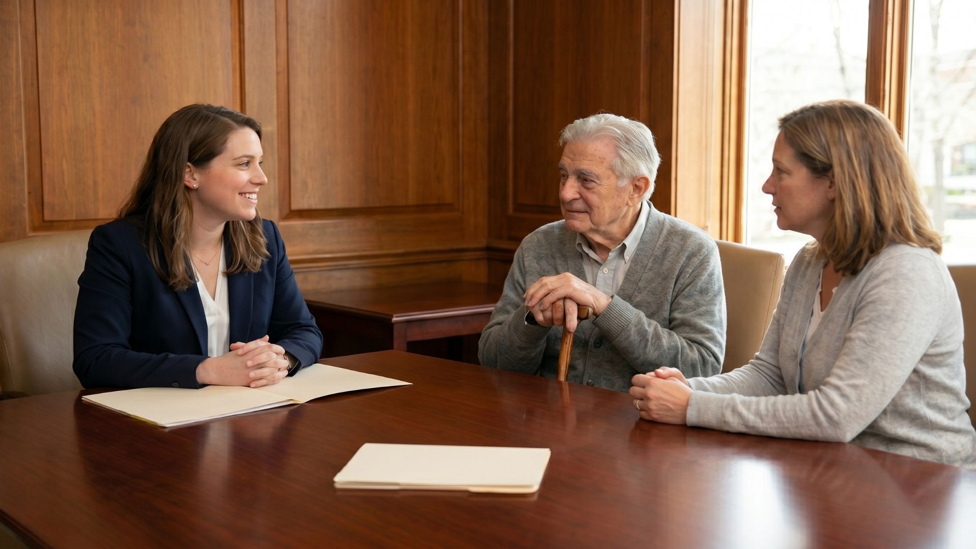 Elderly Guardianship in Maryland: A Step-by-Step Guide