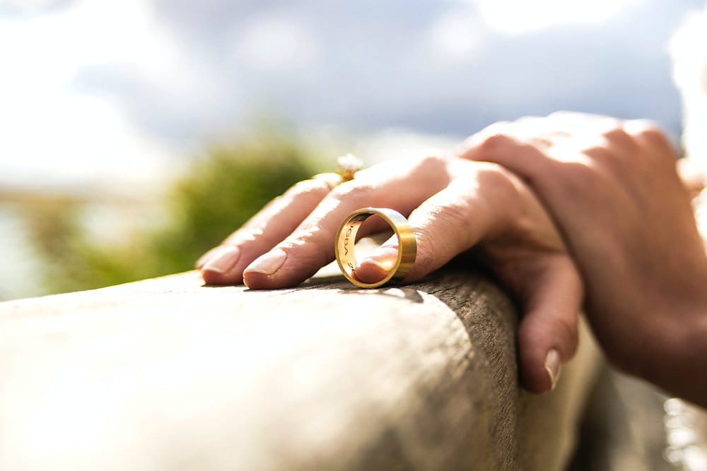 Divorce and Estate Plans: What Hawaii Families Must Know