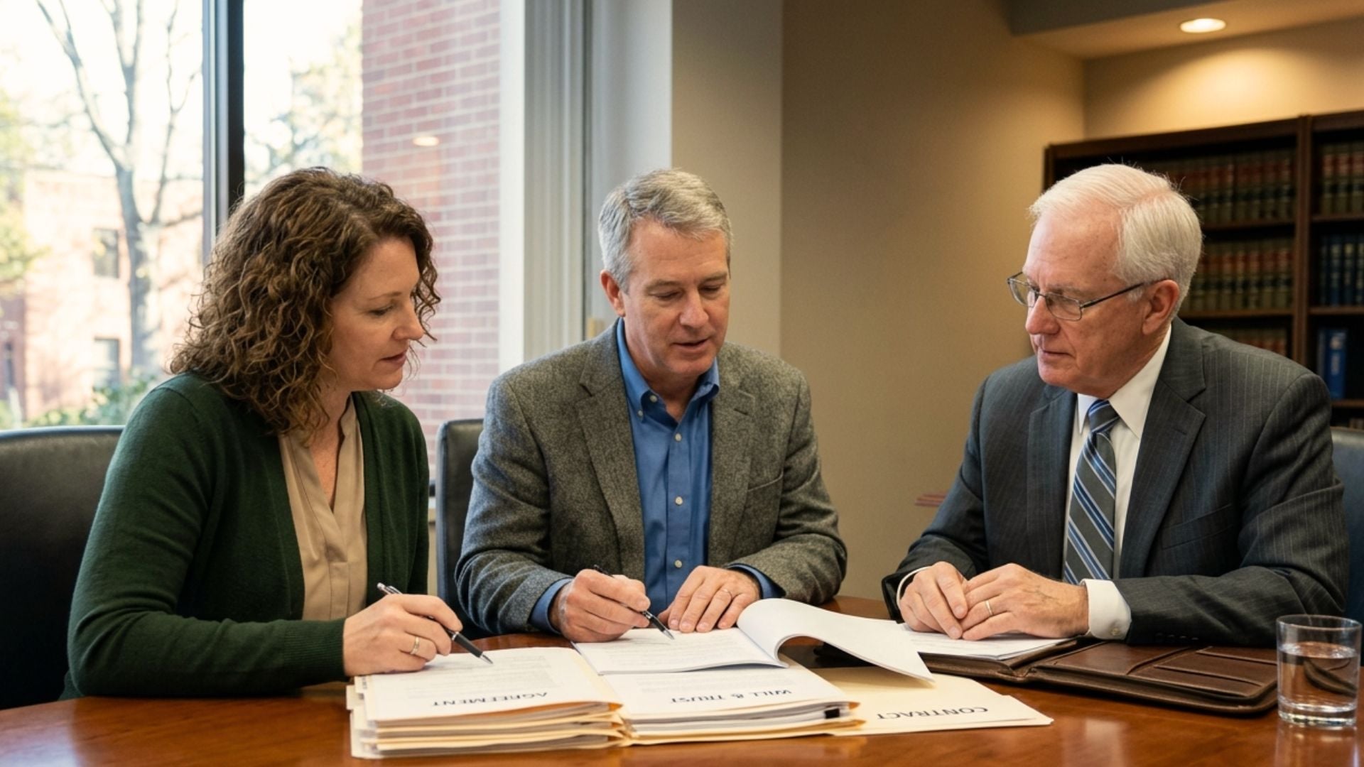 Family Debts and Wisconsin Probate: What Heirs Owe