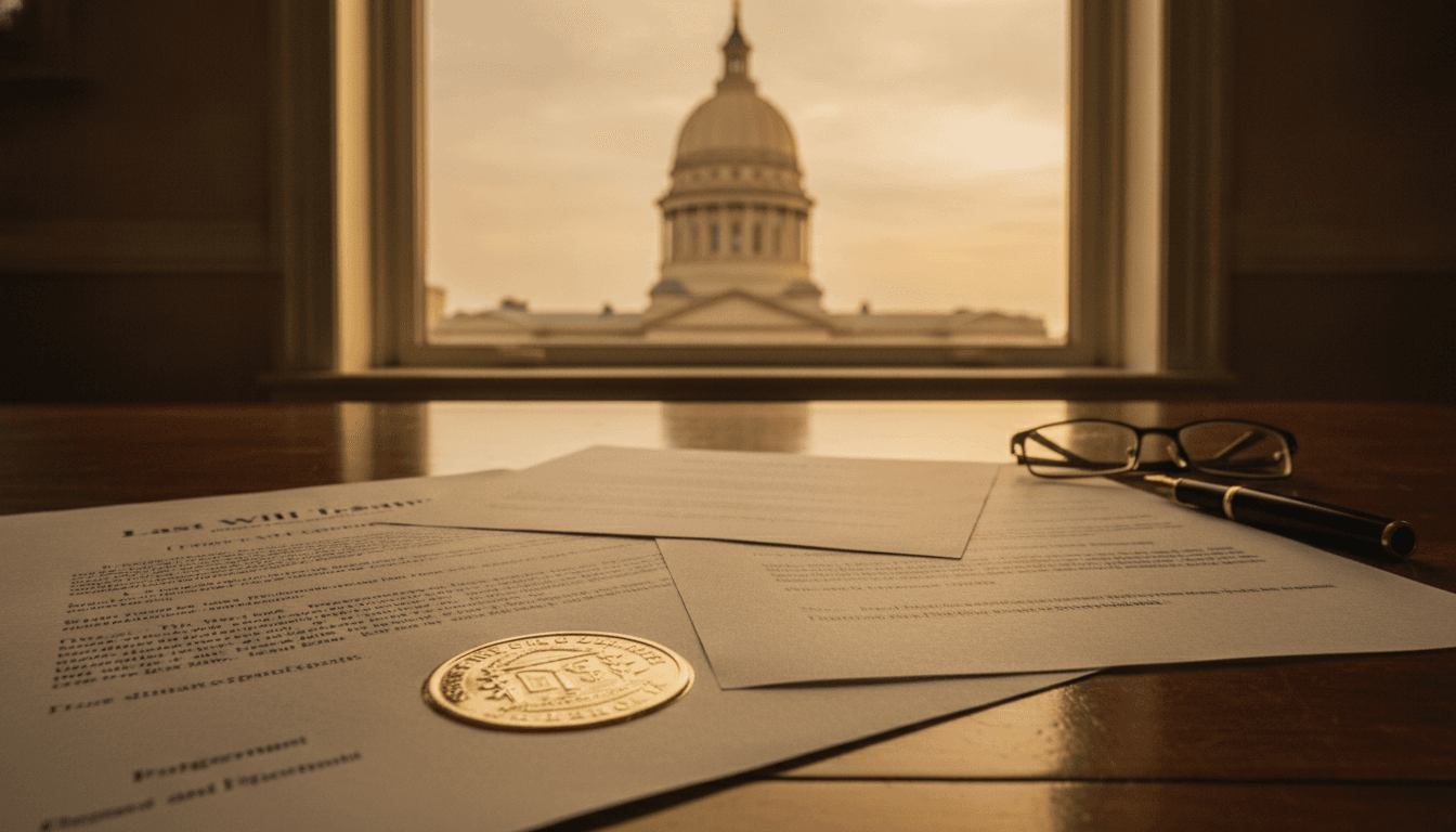 Georgia Estate Planning Tools: How They Work Together
