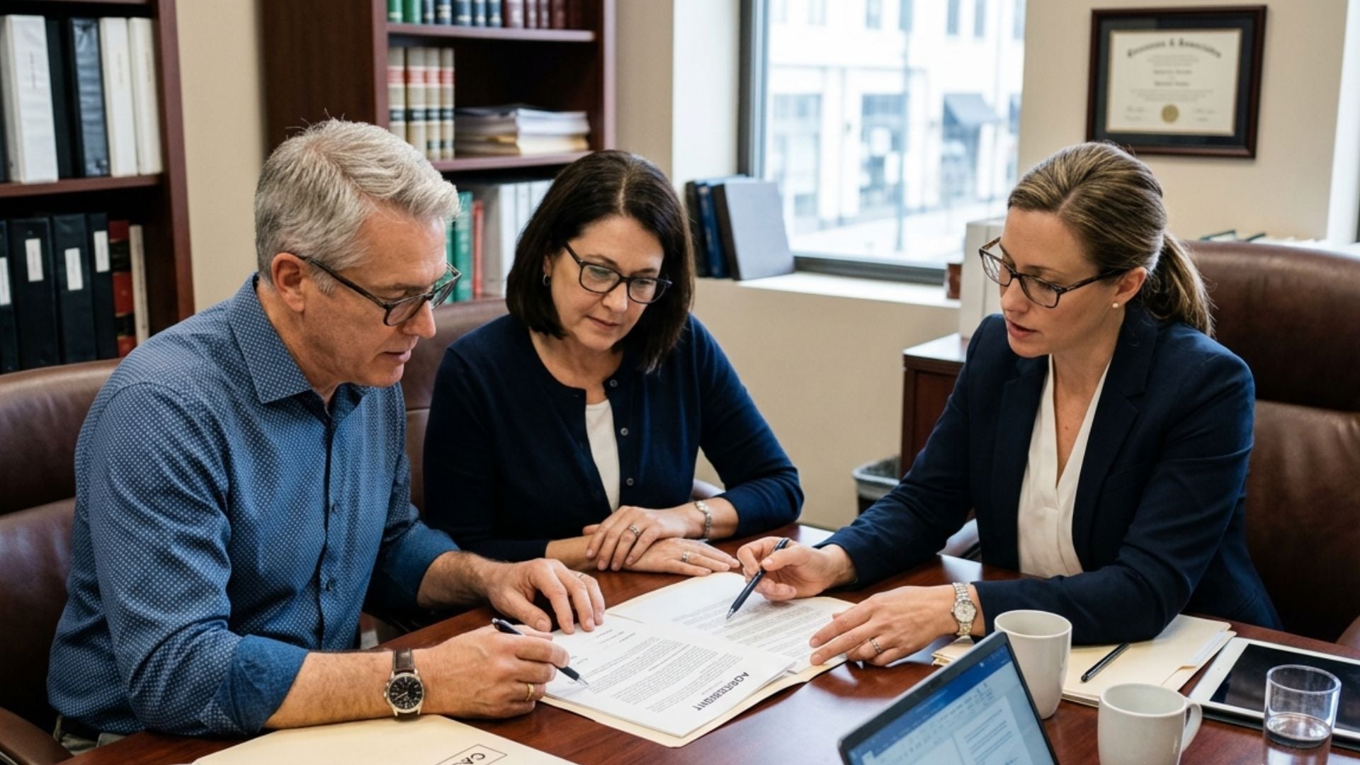 Multi-Generational Probate in Wisconsin: What Families Face