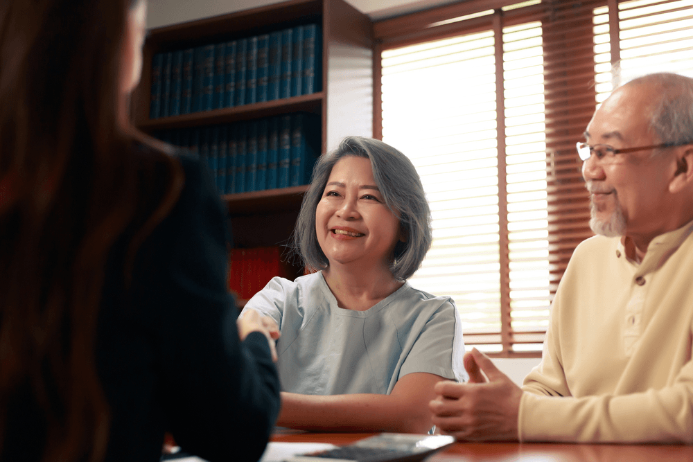 Choosing the Right Executor for Your Estate