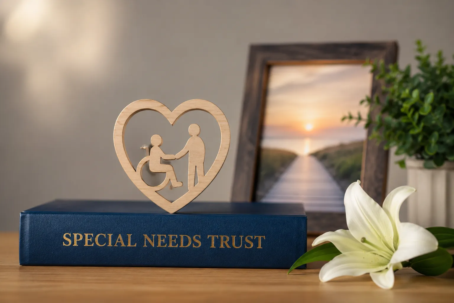 What Happens to a Special Needs Trust When the Beneficiary Dies in NJ