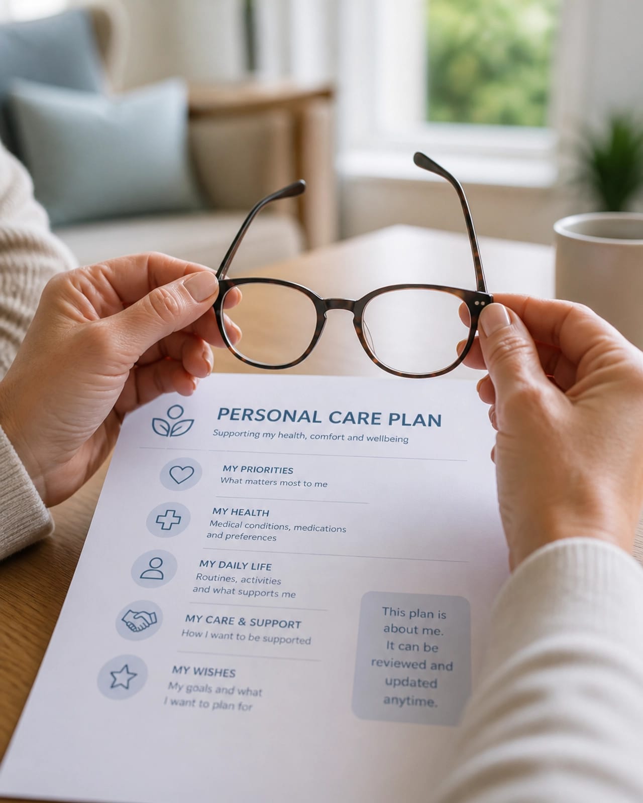 Guardianship vs. Conservatorship in Virginia