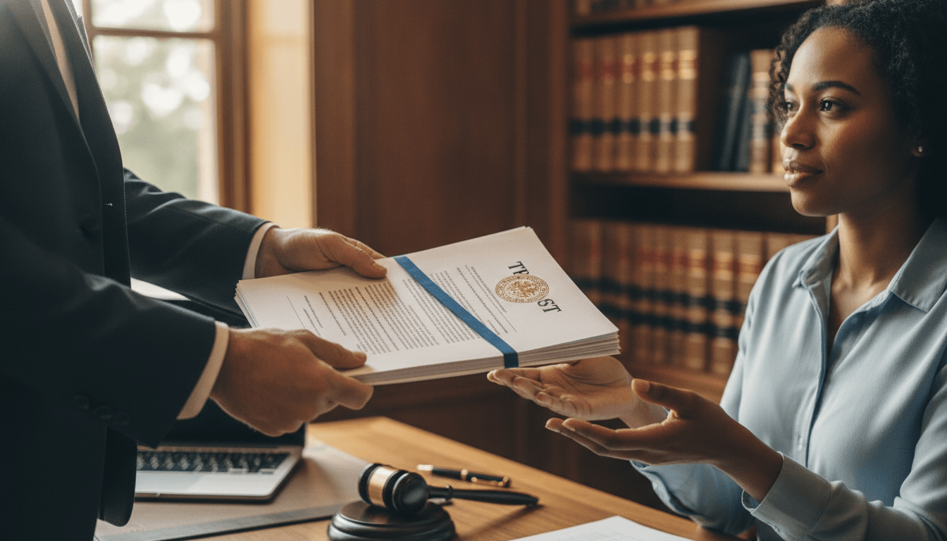 NC Trustee Duty to Share Trust Info with Beneficiaries
