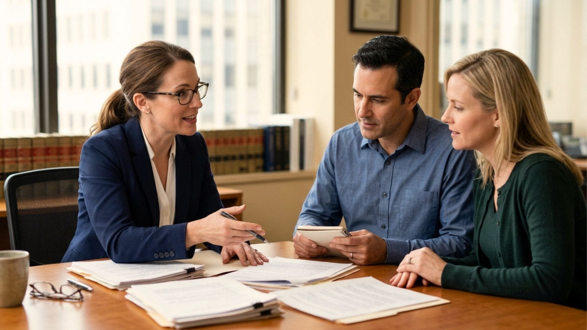 Wisconsin Estate Alignment: Property, Retirement, and Beneficiaries
