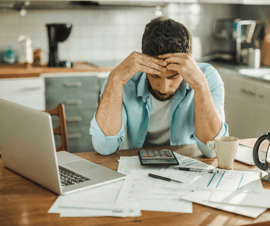 Do You Inherit Your Parents' Debt in California?