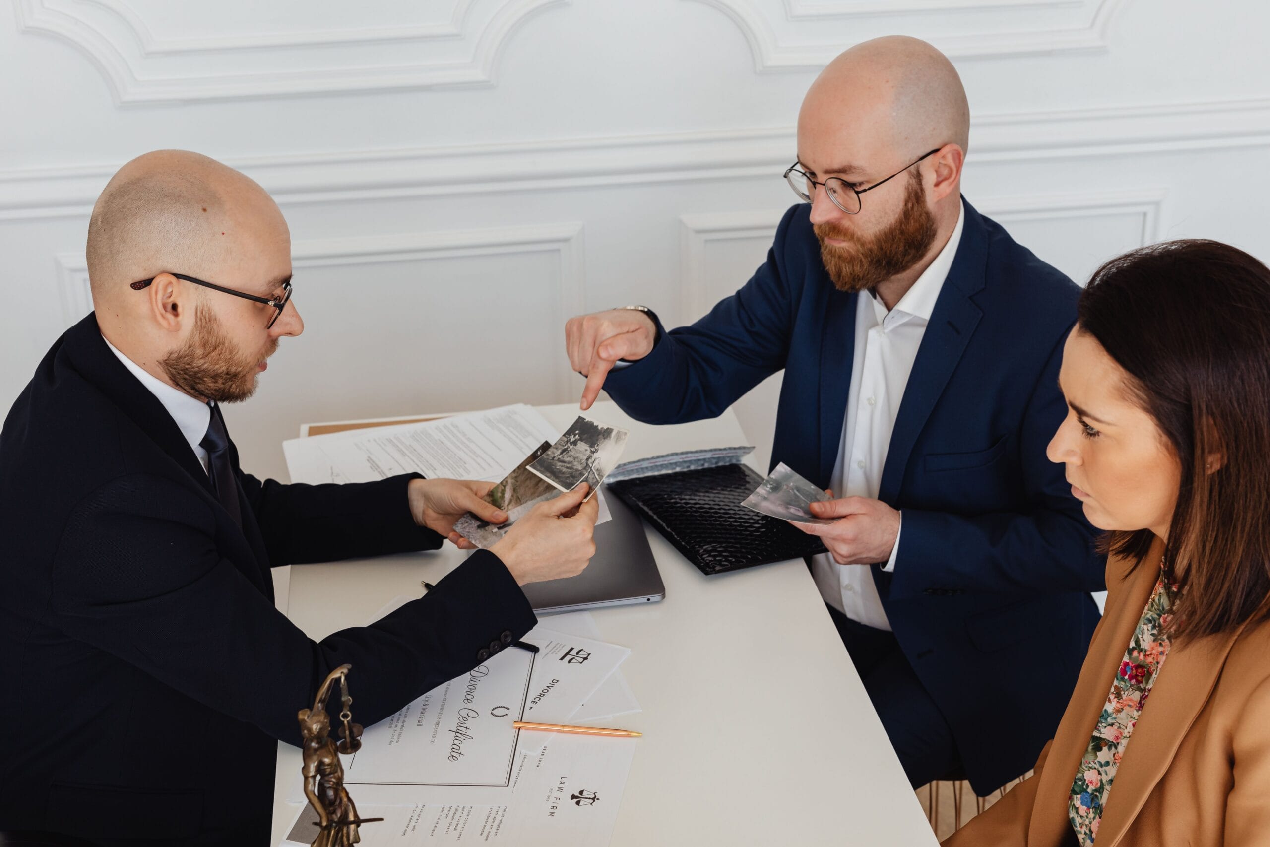 Idaho Probate Abatement: When Estates Run Short