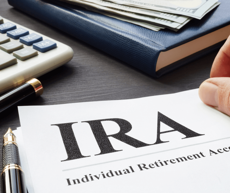 Inherited an IRA in California? The 10-Year Rule Explained