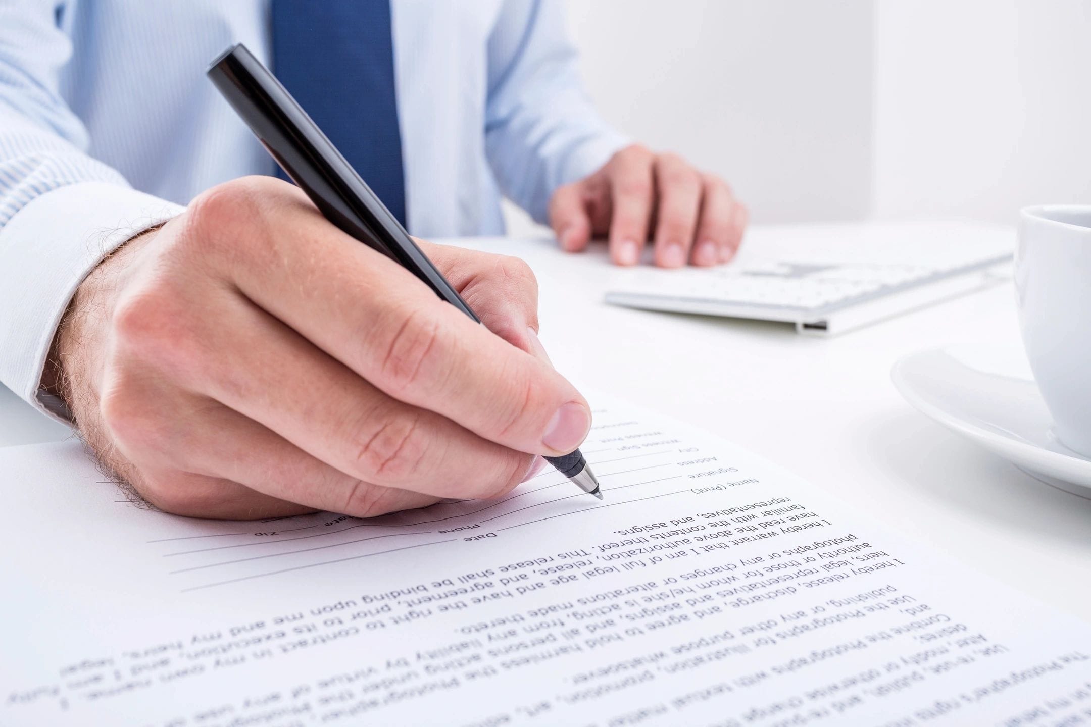 Do All Wills Go Through Probate in Massachusetts?