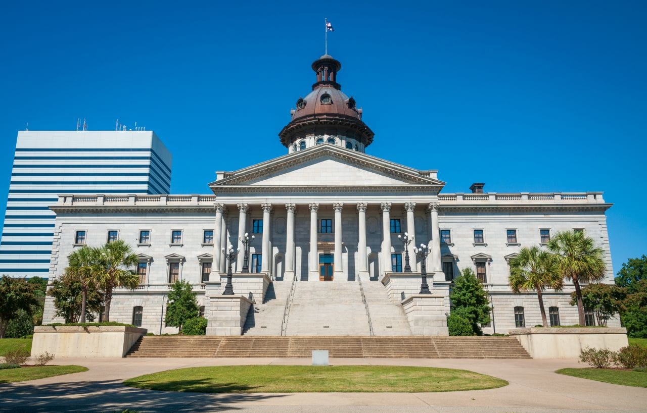 SC Estate Tax Exemption Now $15M: What Families Need to Know