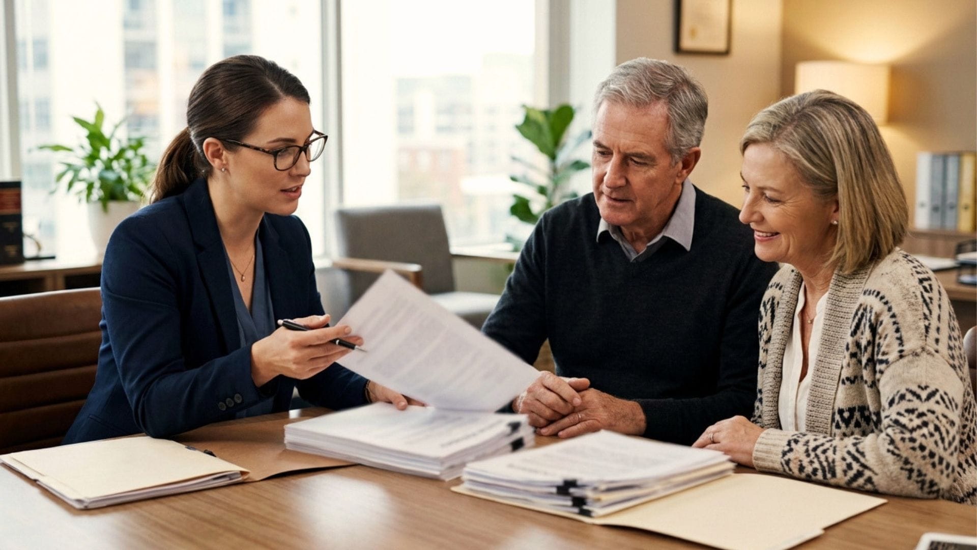 Wisconsin Medicaid Recovery: Protecting Your Home