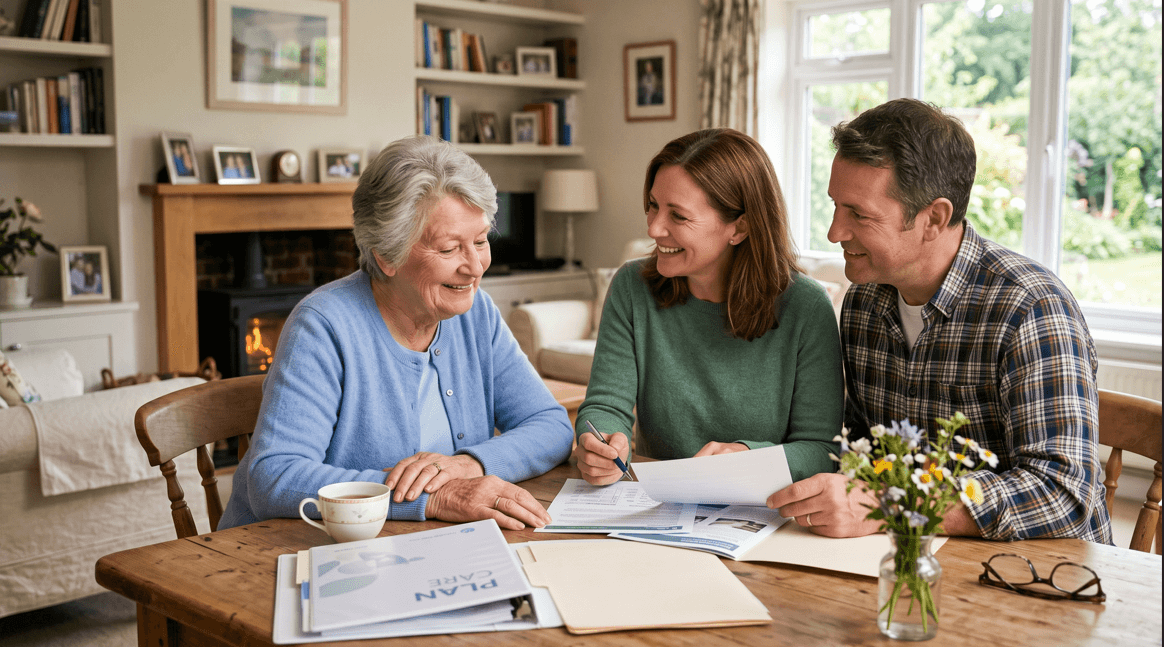 Maryland Medicaid Planning: What Families Must Know