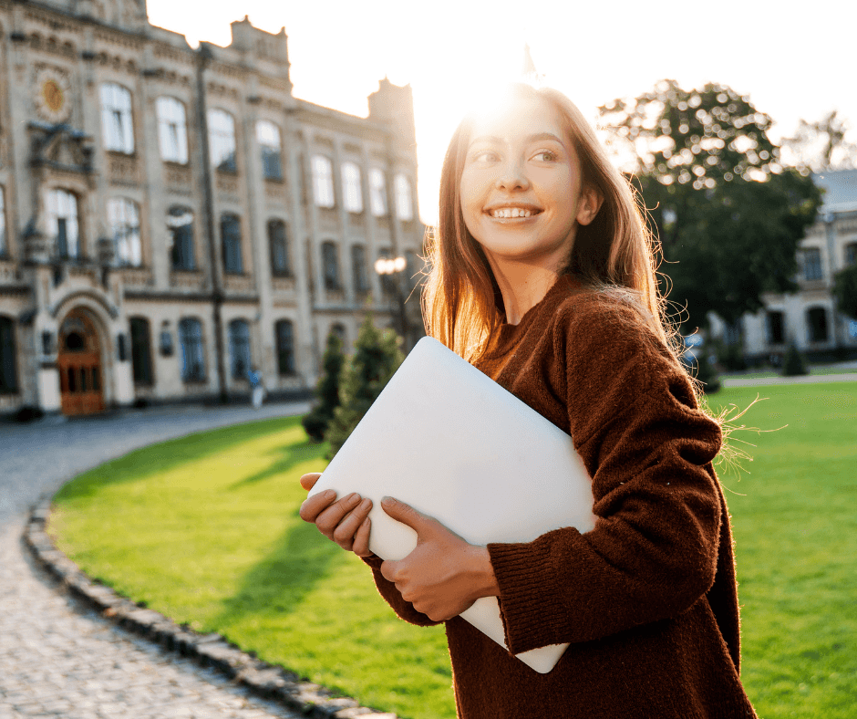 When Your Child Turns 18: Estate Documents for College Families