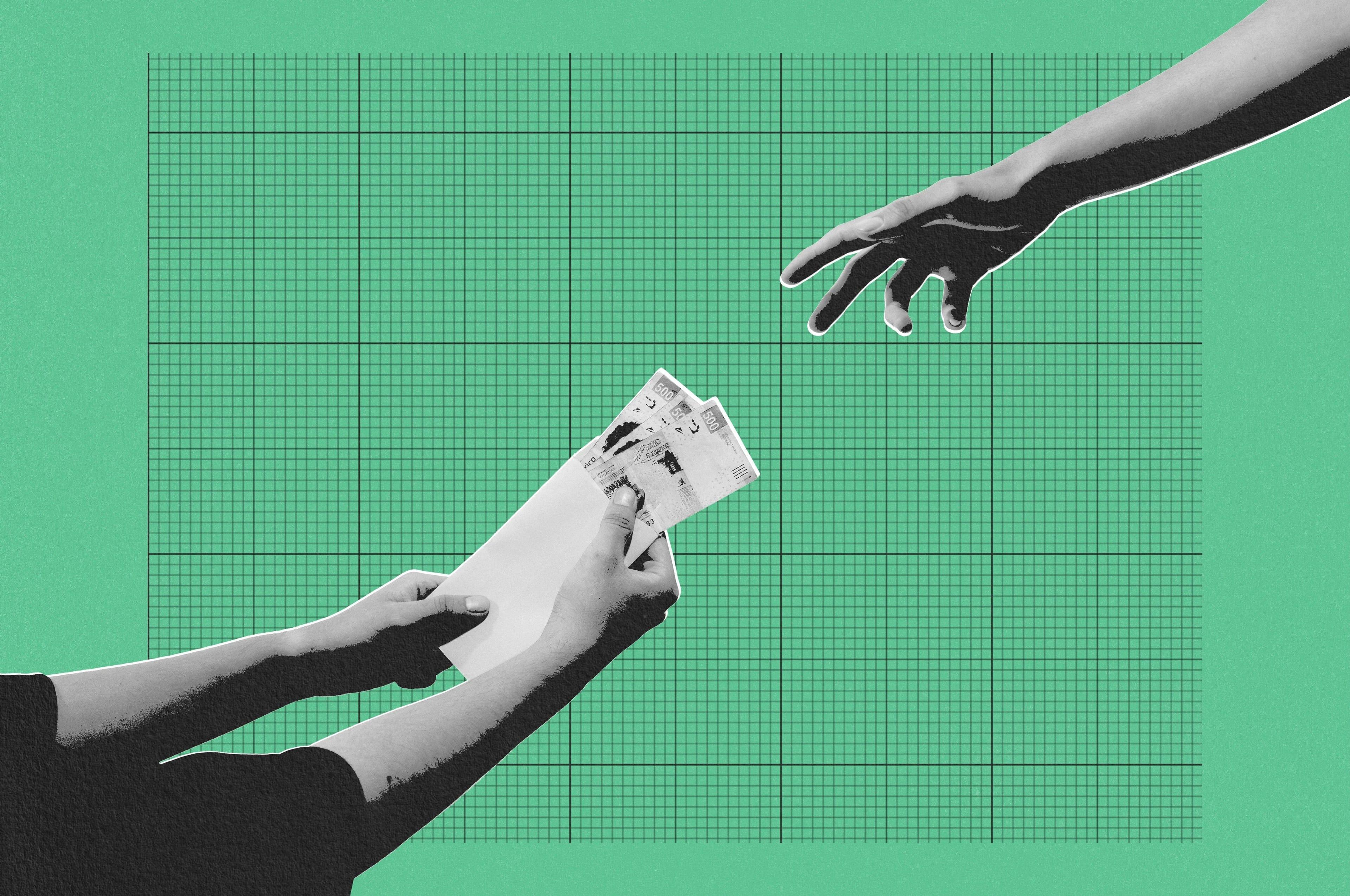 The Great Wealth Transfer Is Really a Trust Test