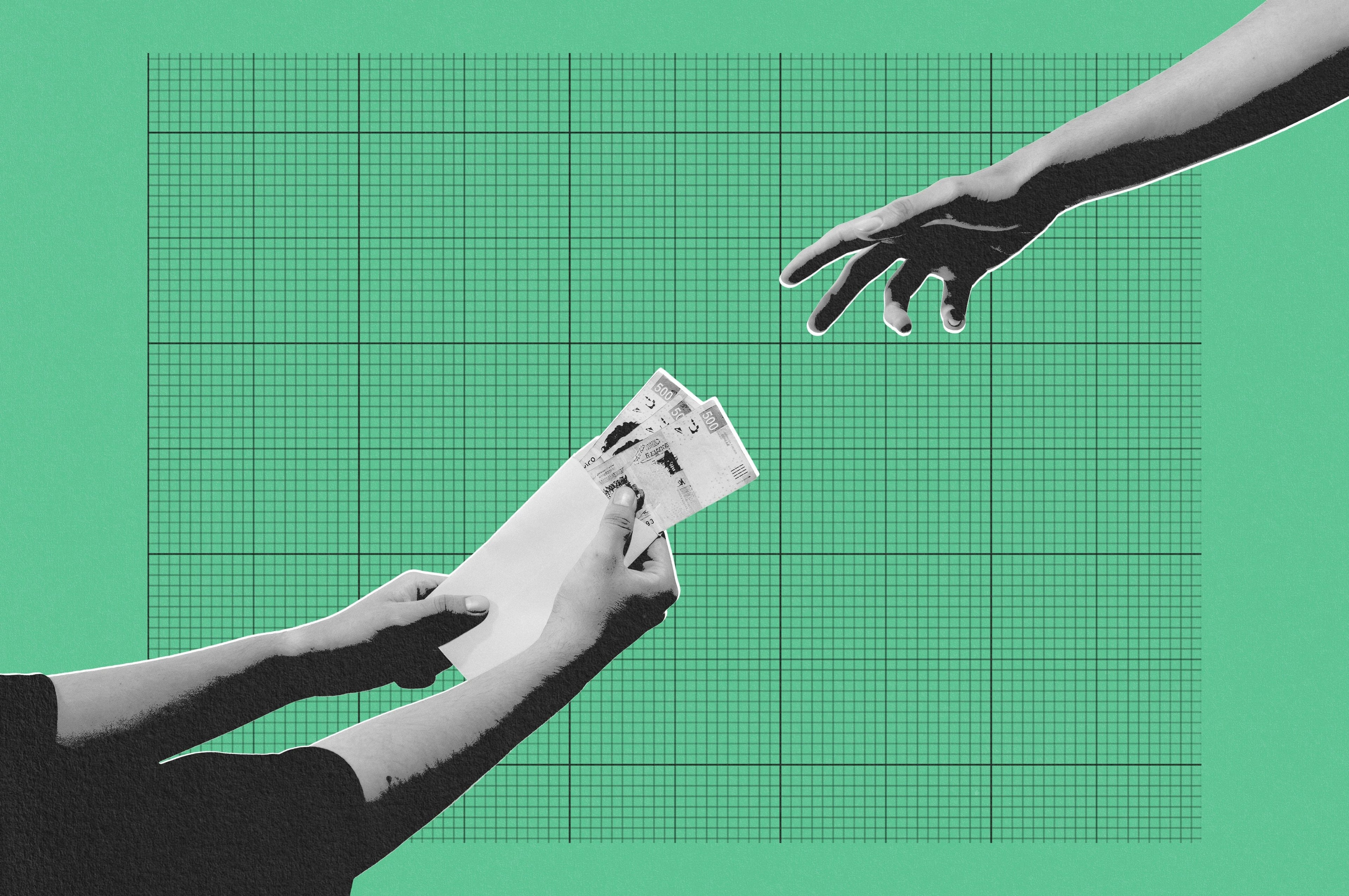 The Great Wealth Transfer Is Really a Trust Test