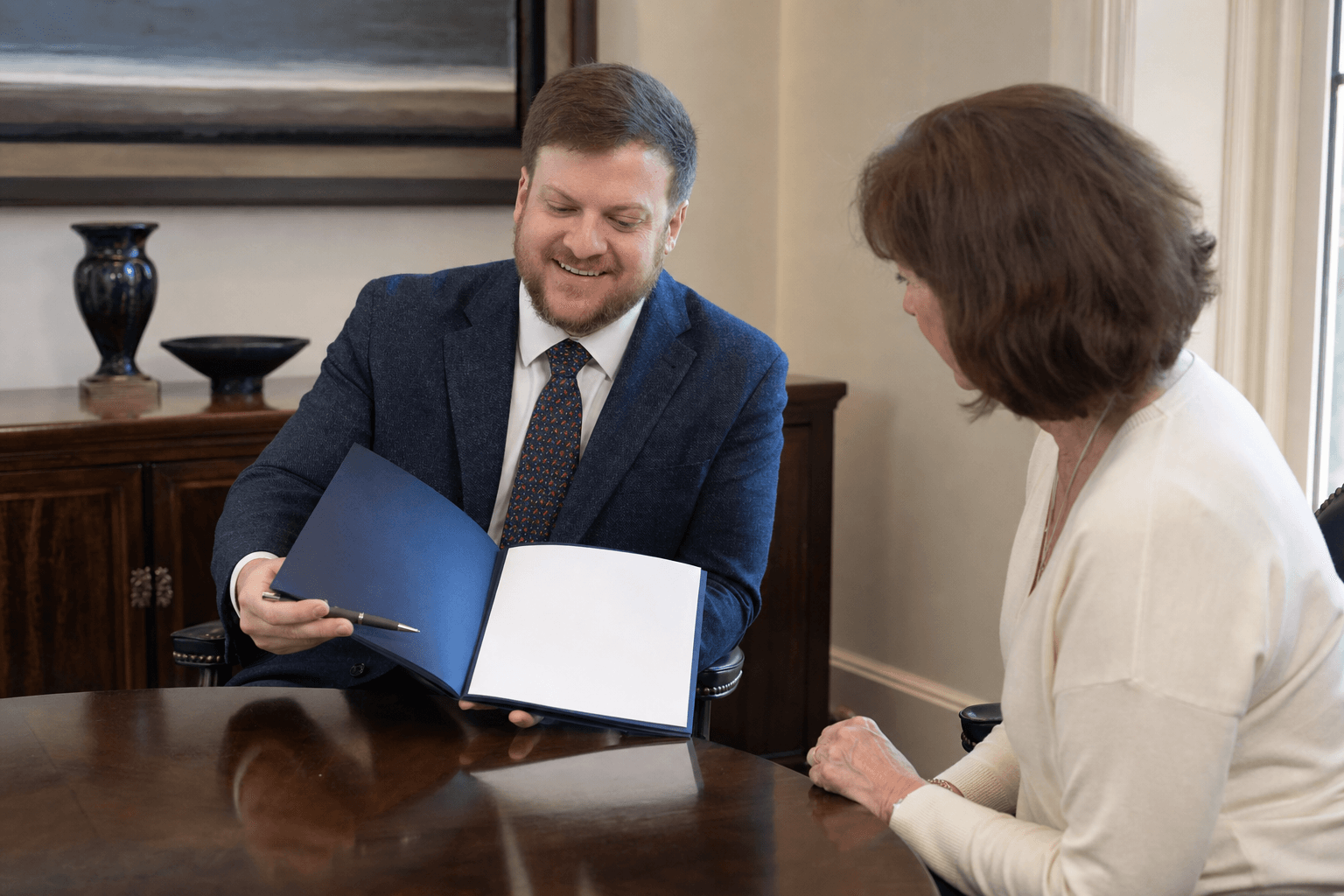 Probating a Missing Will in Louisiana: What Families Need to Know