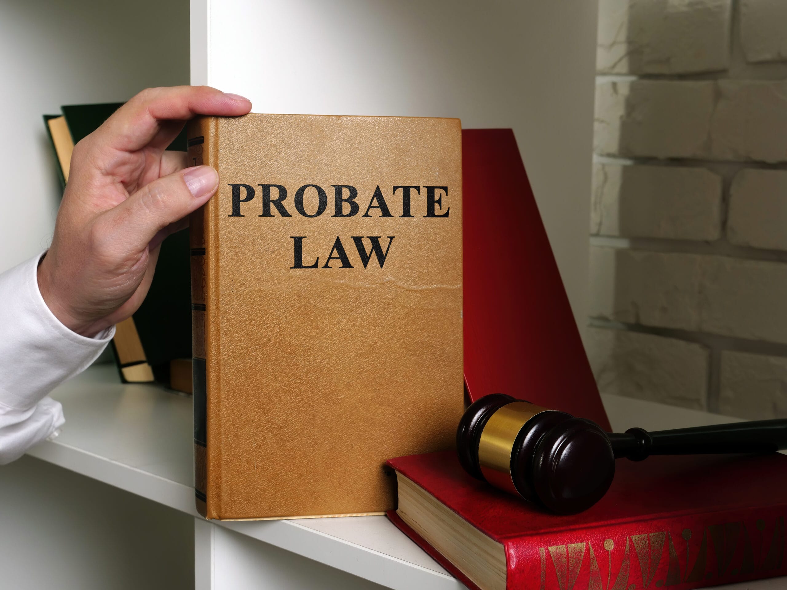 Can Idaho Families Avoid Probate? 6 Strategies