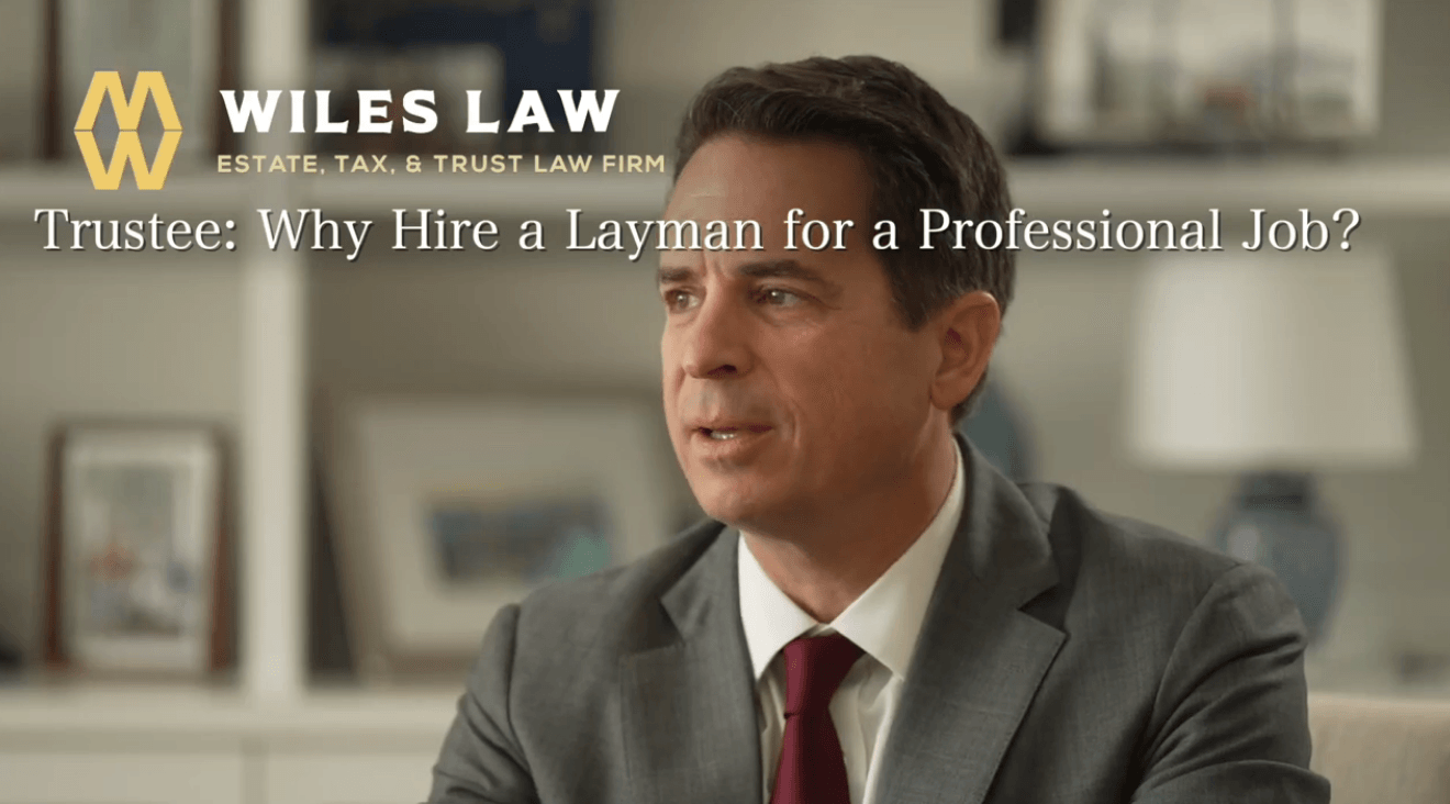 Choosing an Estate Executor: Who Should Serve?
