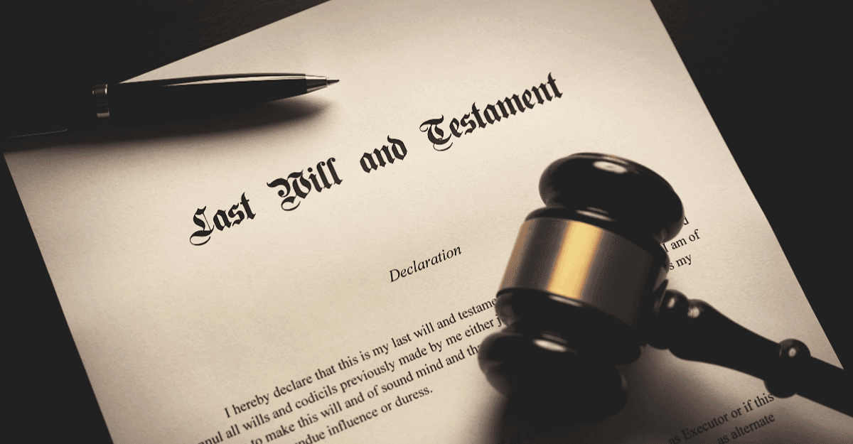 Undue Influence vs. Duress in Virginia Will Contests