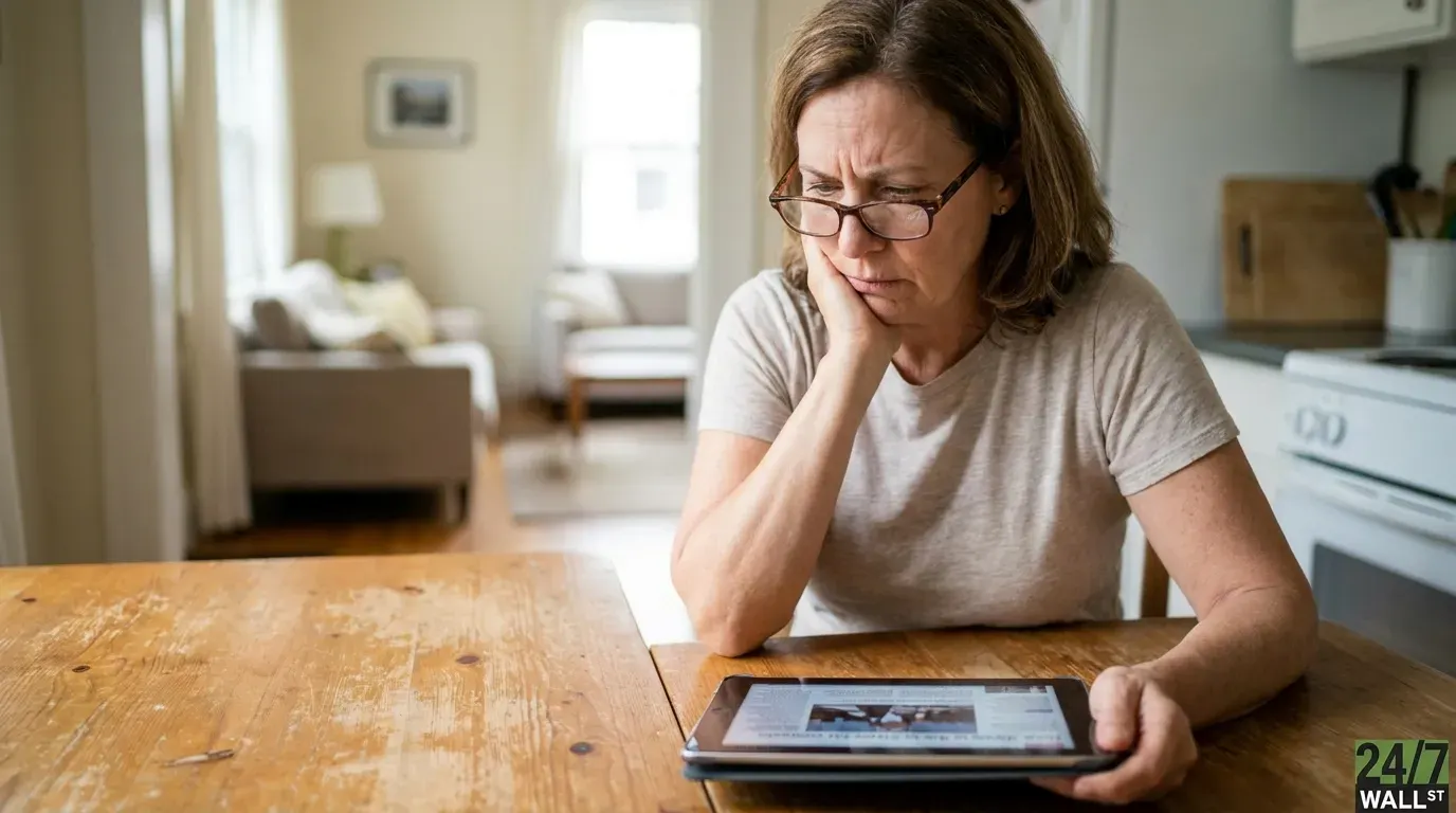 $36 Trillion Boomer Wealth Transfer: Who Actually Gets It