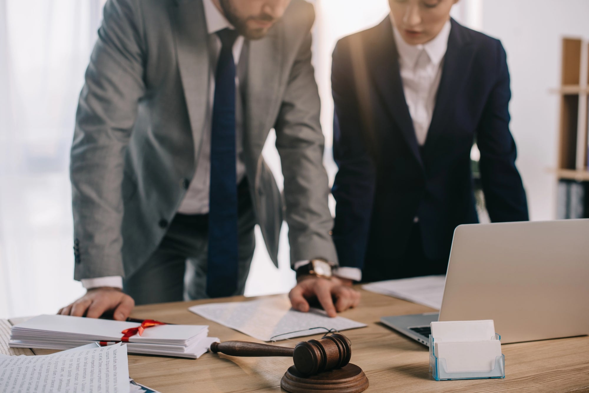 Montana Probate: Informal vs. Formal Court Paths