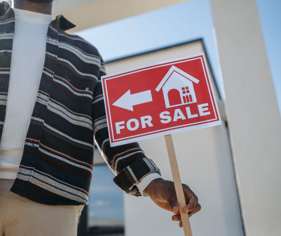 Selling a Trust Home After Death in California