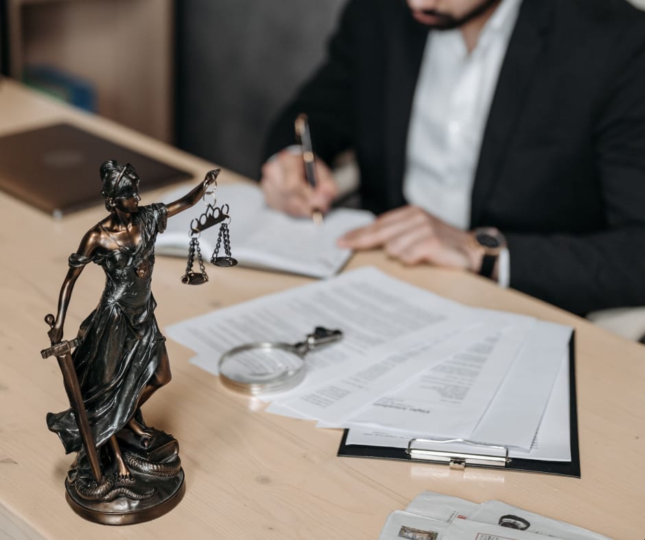 Power of Attorney Over a Parent in California