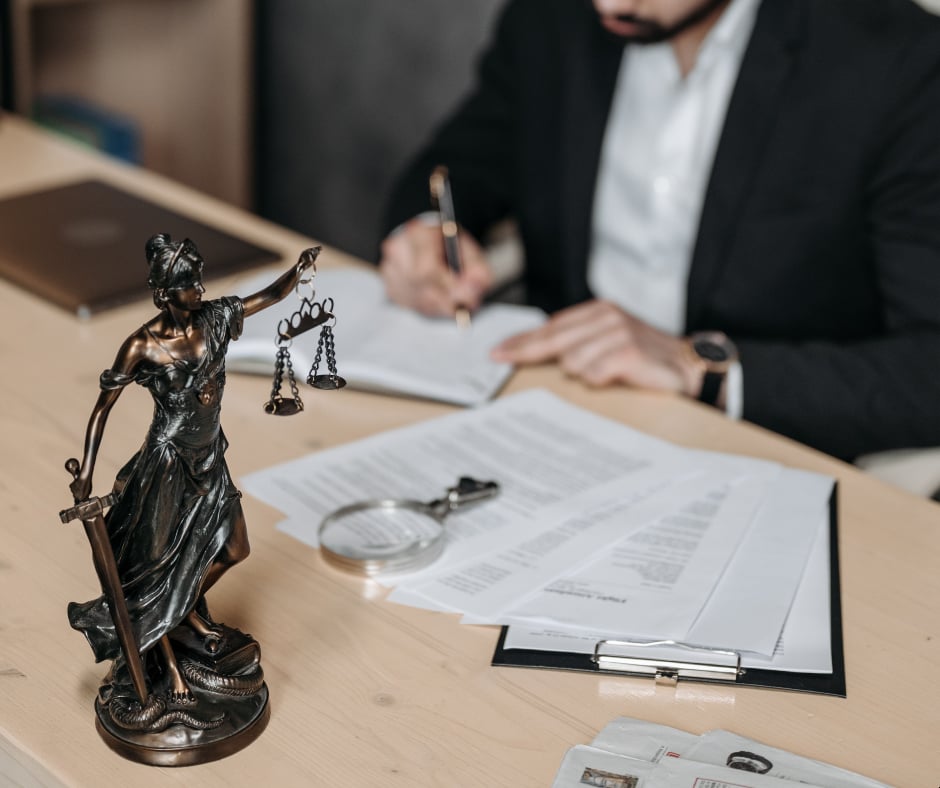 Power of Attorney Over a Parent in California